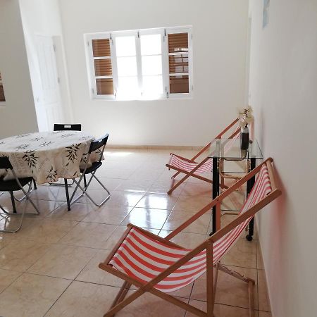 Résidence Yô Mindelo Extérieur photo