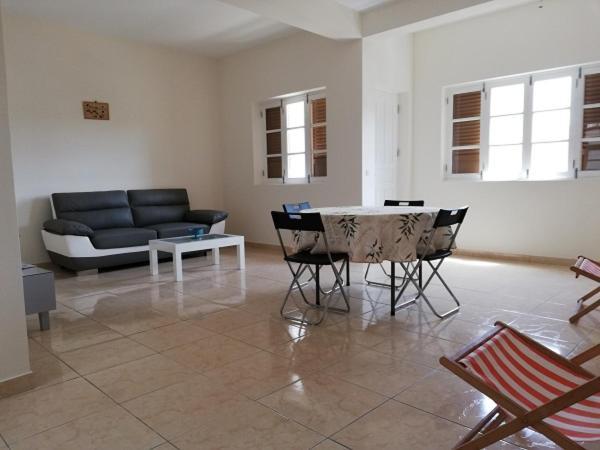Résidence Yô Mindelo Extérieur photo