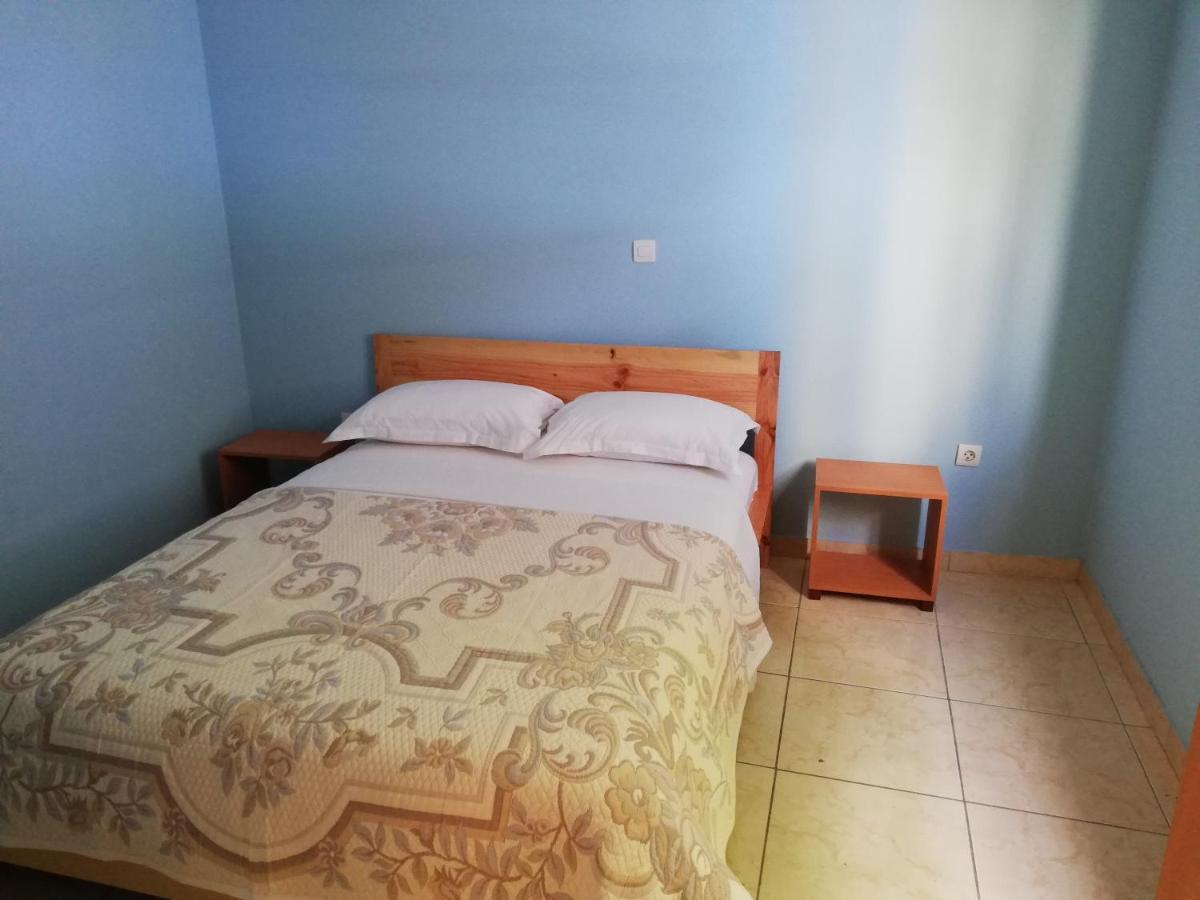 Résidence Yô Mindelo Extérieur photo