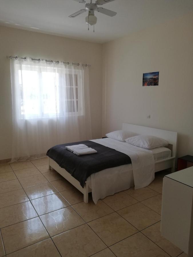 Résidence Yô Mindelo Extérieur photo