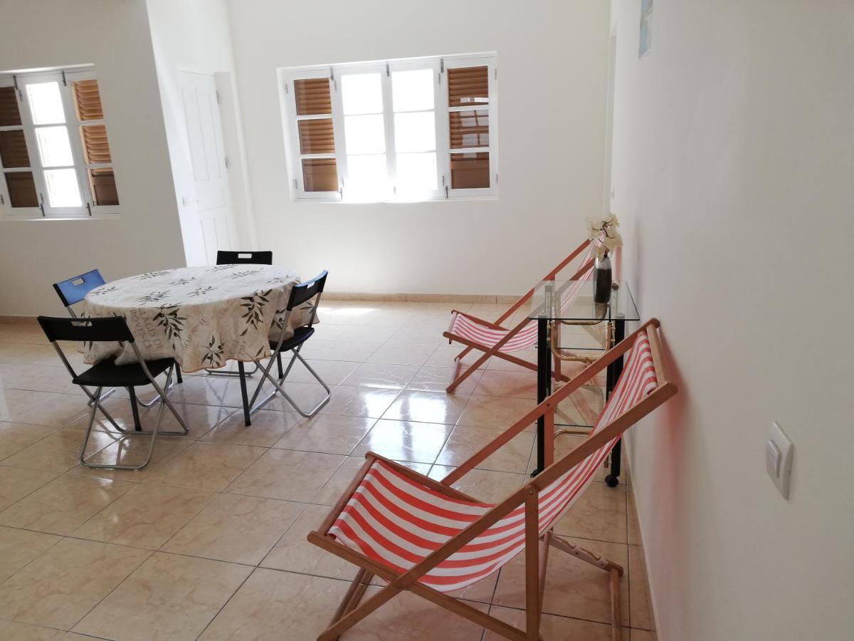 Résidence Yô Mindelo Extérieur photo