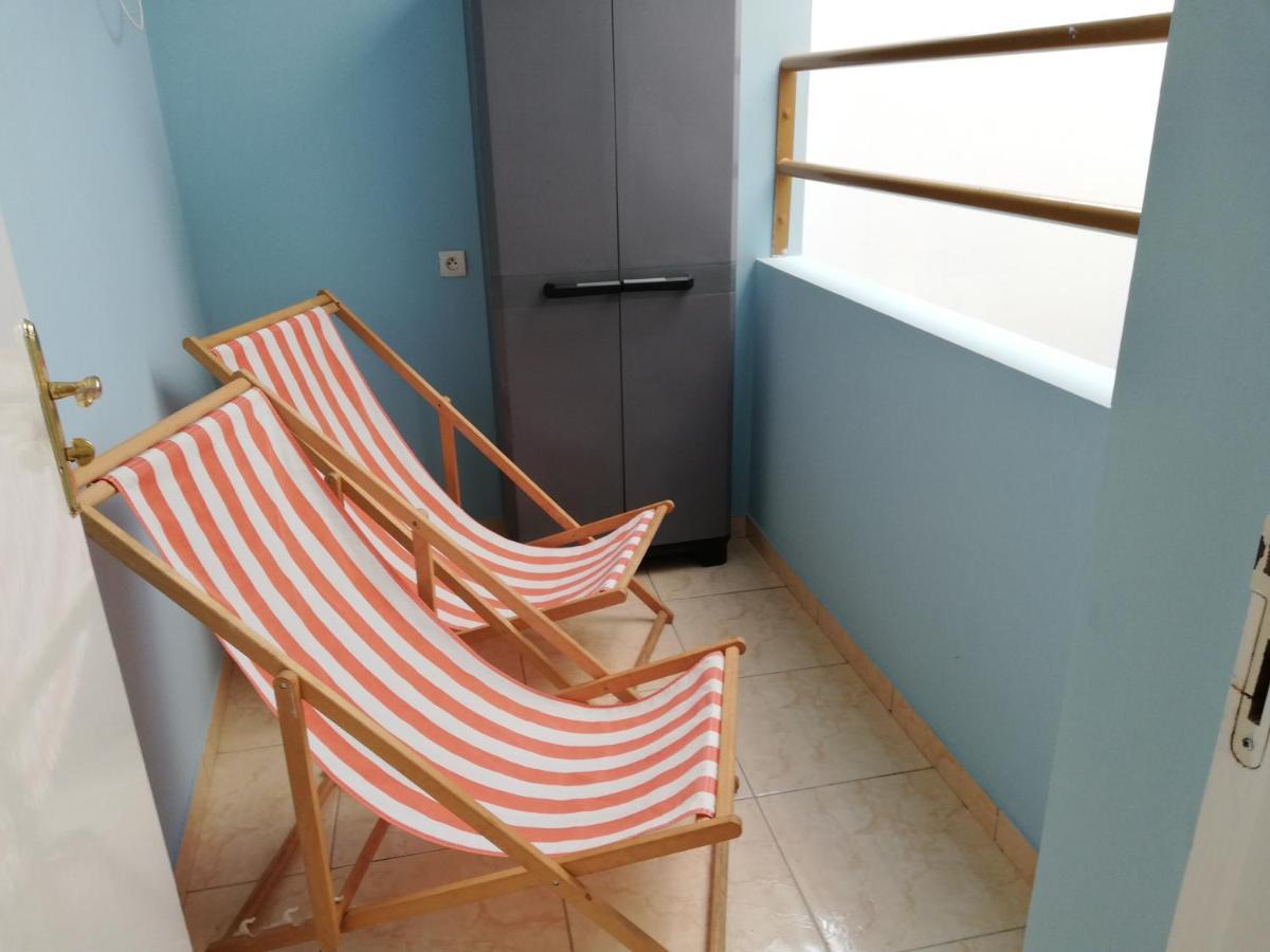 Résidence Yô Mindelo Extérieur photo