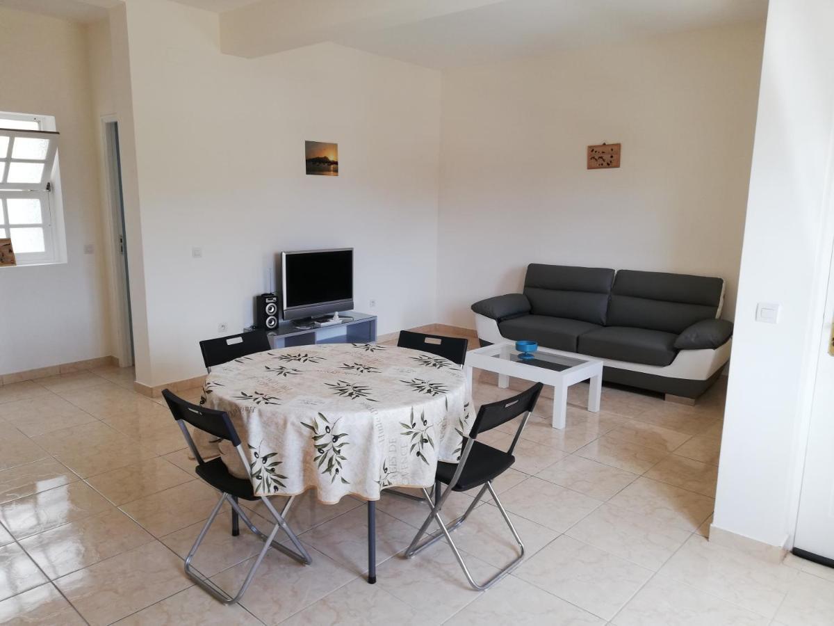 Résidence Yô Mindelo Extérieur photo